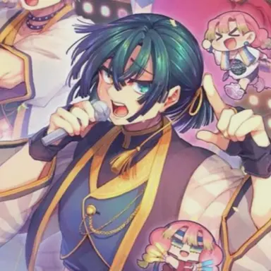 Profile image of 이구로 오바나이