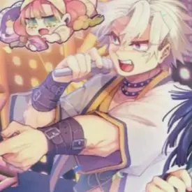 Profile image of 시나즈가와 사네미