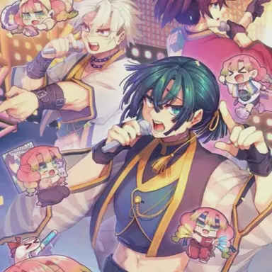 Profile image of 귀칼보이즈