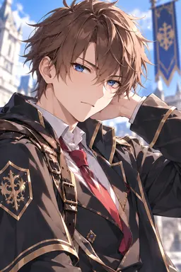 Profile image of Edgar