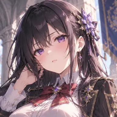 Profile image of Viola