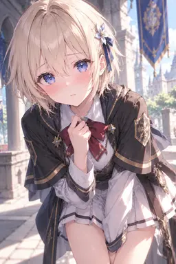 Profile image of Mirea