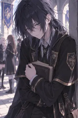 Profile image of Kyle
