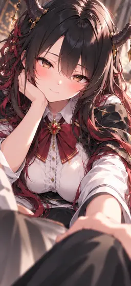 Profile image of Lucia