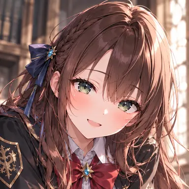 Profile image of Irina