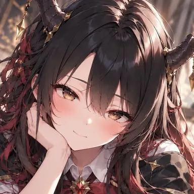 Profile image of Lucia