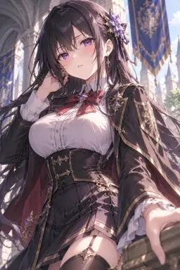 Profile image of Viola