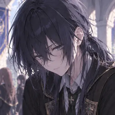 Profile image of Kyle