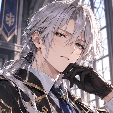 Profile image of Ashley