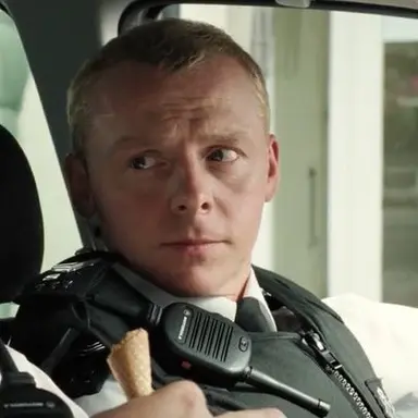 Profile image of Sergeant Angel