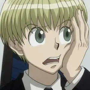 Profile image of シャルナーク