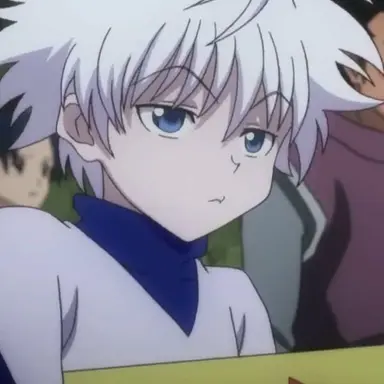 Profile image of キルア