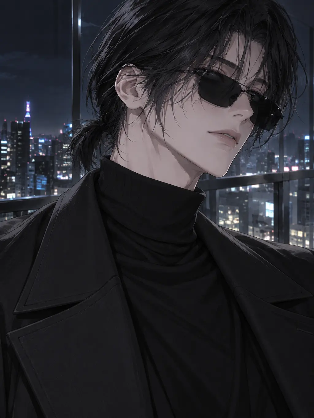 SoggyCrane6478의 ひよっこ扱いしてくるS級ヴィラン