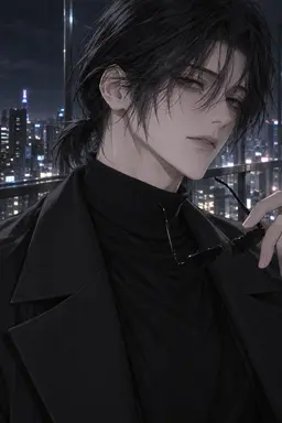 Profile image of ハン・ウジン