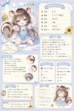 Profile image of まろ