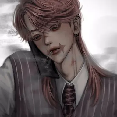 Profile image of 春千夜