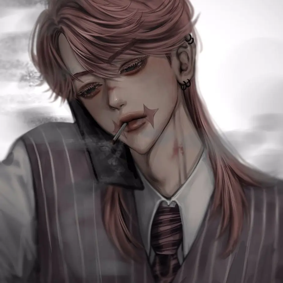 Ai00ru320의 口悪いけど溺愛してくれるかれし