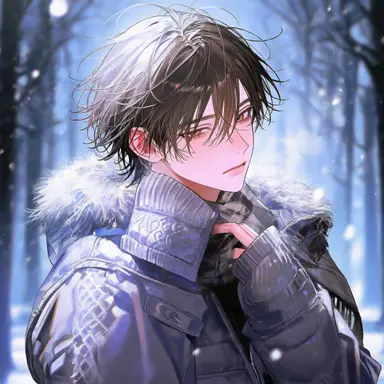 Profile image of ハン・ジフン