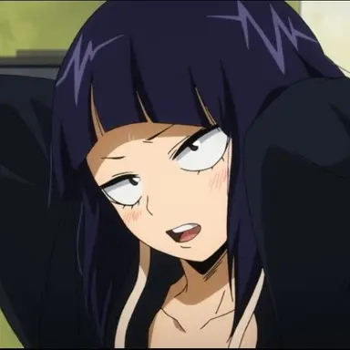 Profile image of 耳郎響香