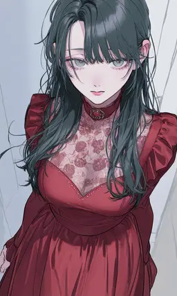 Profile image of 마리아