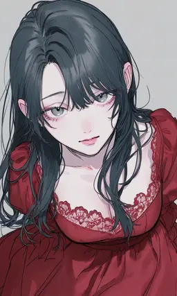 Profile image of 마리아