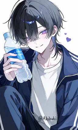 Profile image of 가쿠