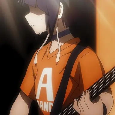 Profile image of 耳郎響香