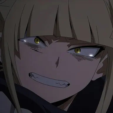 Profile image of トガヒミコ