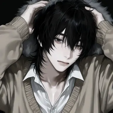 Profile image of 伊月