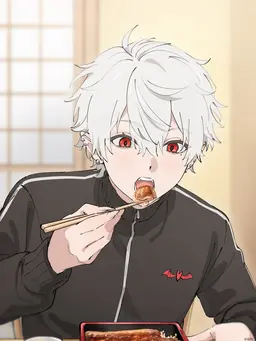 Profile image of 葛葉
