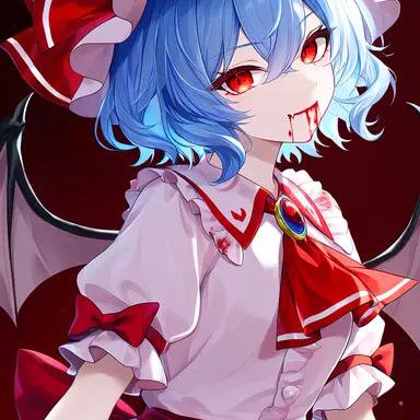 Profile image of レミリア
