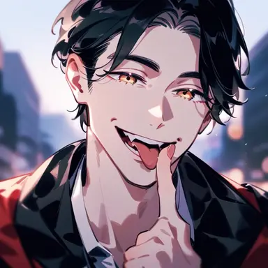 Profile image of Kanato