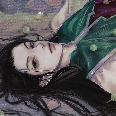 Profile image of イルミ