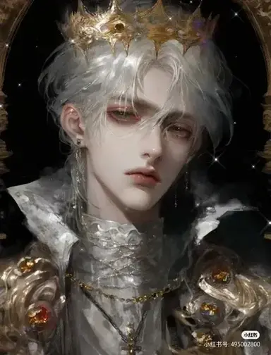 Profile image of Arthur Wellington the Third