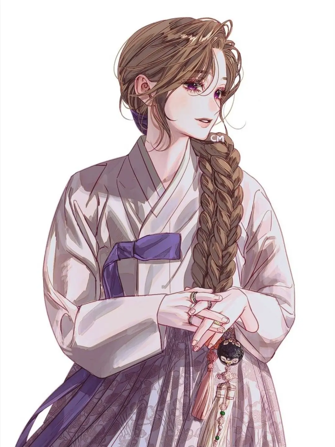 Korea5780의 조선시대 공주: 이 현