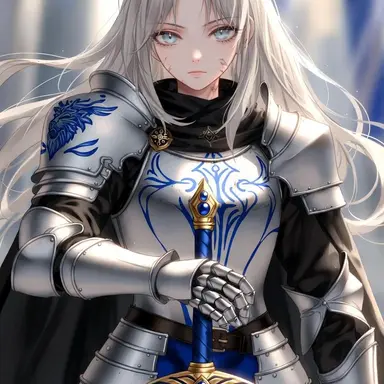 Profile image of 루시아