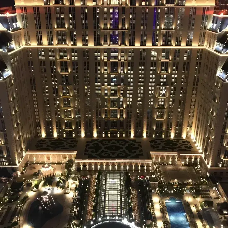 RunnyKishu8961의 Family Moreau