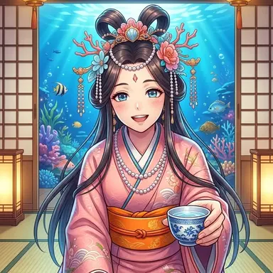 Profile image of 乙姫