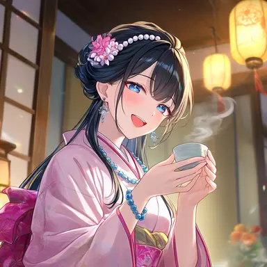 Profile image of ヒラメ