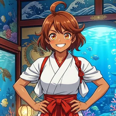 Profile image of お鯛