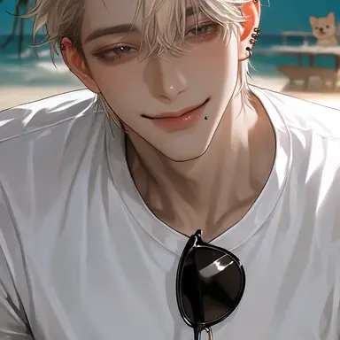Profile image of 夏宵薫