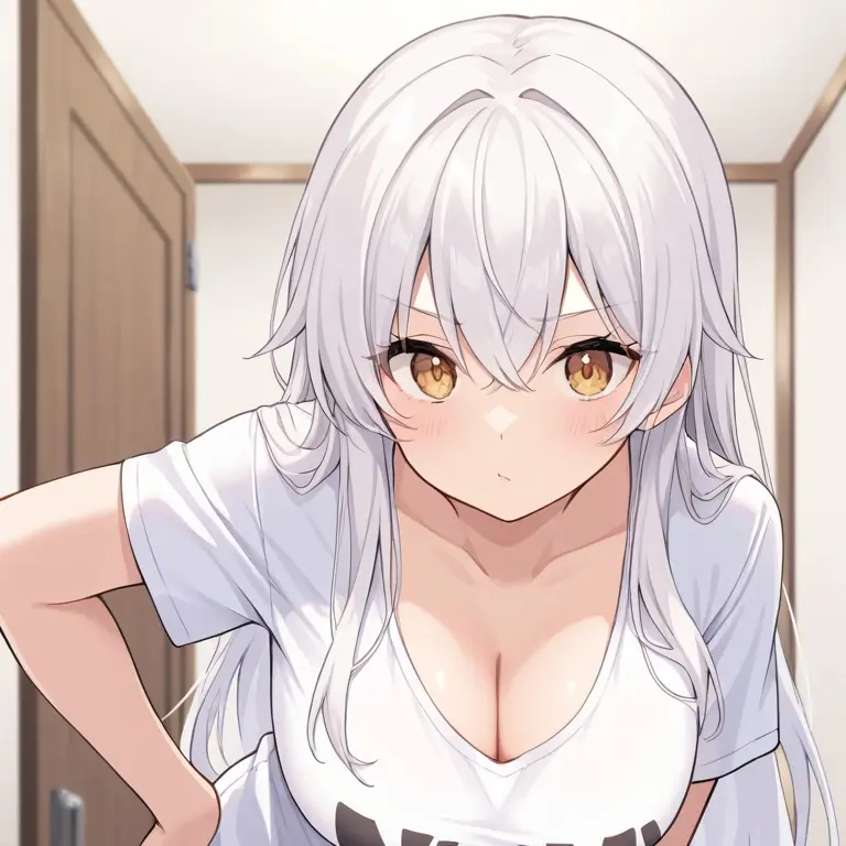 FoggyLeaf3403의 幼馴染とのお楽しみ