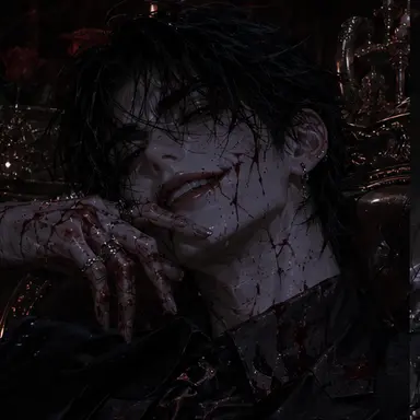 Profile image of Kazimir Blackwood