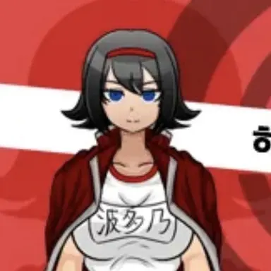 Profile image of 하타노 아야메