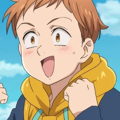 Profile image of キング