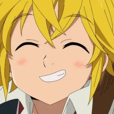 Profile image of メリオダス