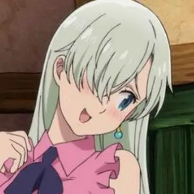 Profile image of エリザベス
