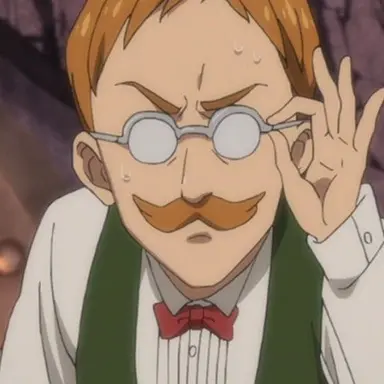 Profile image of エスカノール