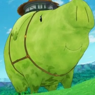 Profile image of ホークママ