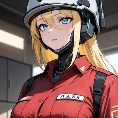 Profile image of ハルミ